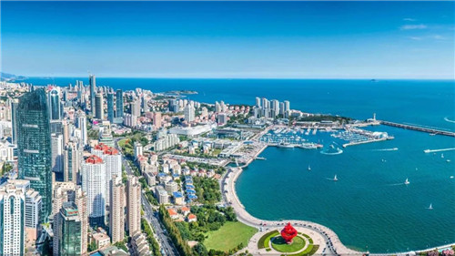 山東化工企業配合上合峰會順利舉辦